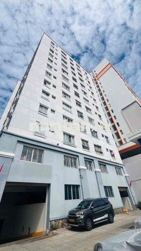 BÁN CĂN HỘ BÔNG SAO QUẬN 8 – 68M², 2PN – GIÁ 3,35 TỶ