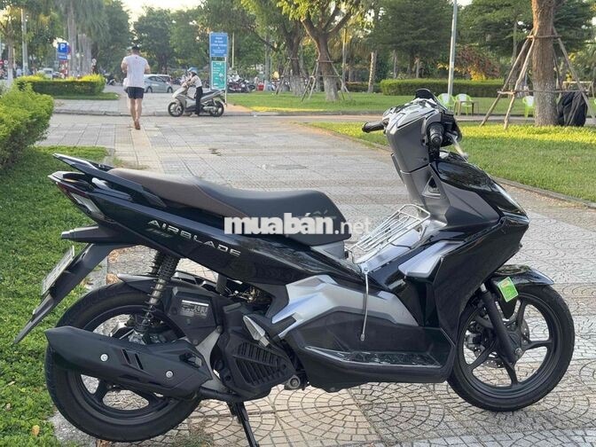 Honda Air Blade 150 2022 Đen ABS