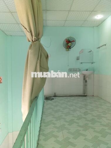 Phòng cho thuê 26m2 sử dụng đường 24,Linh Đông-Thủ Đức