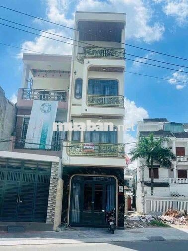 MẶT TIỀN NGUYỄN HỮU CẢNH MỚI 100%