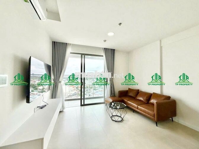 Cho thuê Urban Green 3PN 2WC |Full nội thất xịn xò |Checkin ở ngay