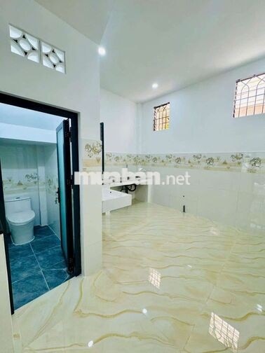 Nhà 1 trệt 1 lầu 41,1 m2. Phường Dĩ An. Hồ Chí Minh. 3.2 tỷ, SHR.