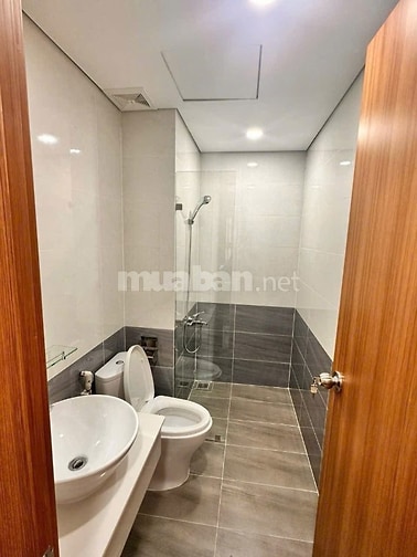 Bán 2PN2WC Sổ Hồng Có TTTM - Kề Ga Metro Giá 2t3xx Bao Sang 
