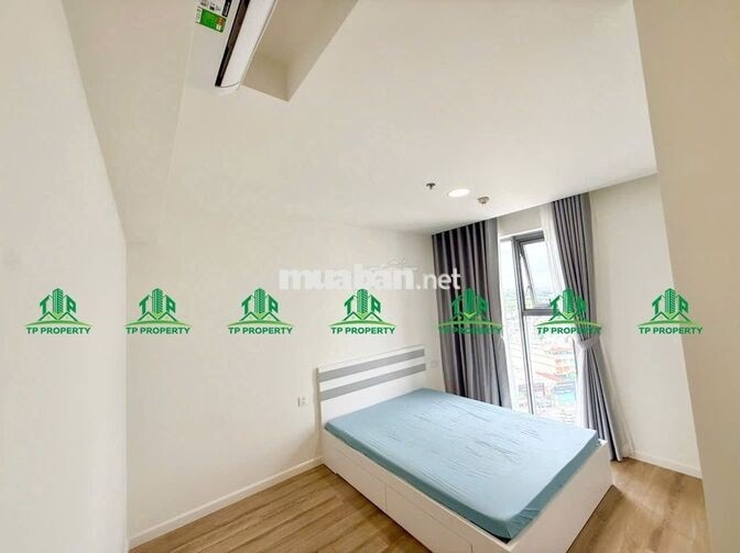 Cho thuê Urban Green 3PN 2WC |Full nội thất xịn xò |Checkin ở ngay