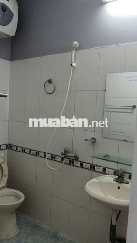 Cho thuê phòng tại chung cư 27 Hoa Bằng, Yên Hoà, Cầu Giấy