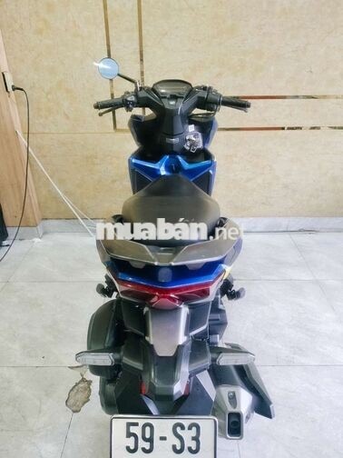 Honda Vari***00km , Zin Nguyên BSTP