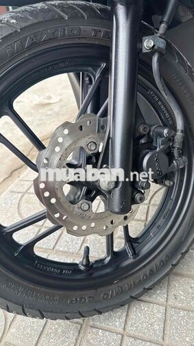 Vario 150 Đen đỏ 2020 ( hỗ trợ góp )