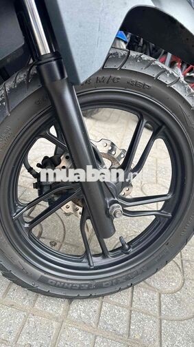 Vario 150 Đen đỏ 2020 ( hỗ trợ góp )