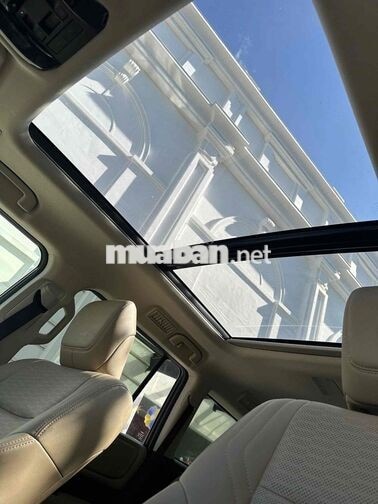 Toyota Land Cruiser LC250 2025 34.000 km Trắng