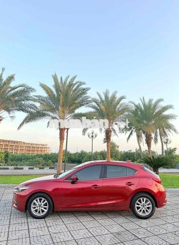 Mazda 3 2018 Hatchback 1.5 AT