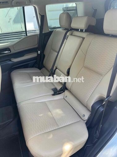 Toyota Land Cruiser LC250 2025 34.000 km Trắng