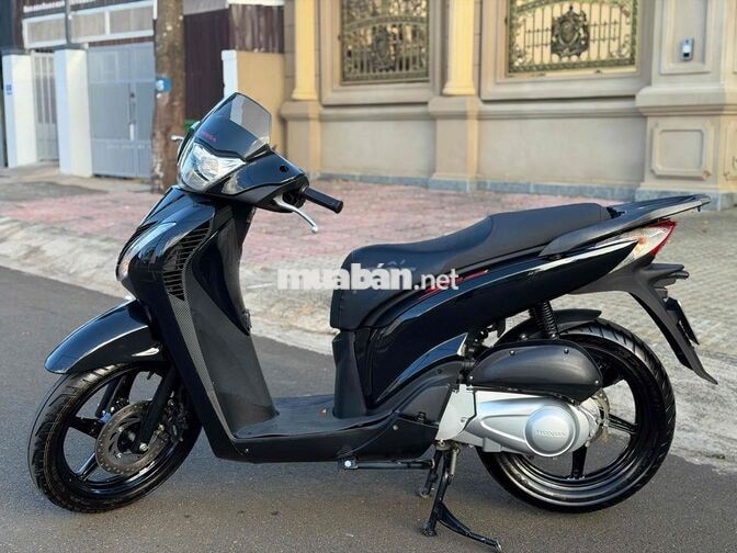 Chính chủ bán SH_NHẬP_Ý Nguyên chiếc