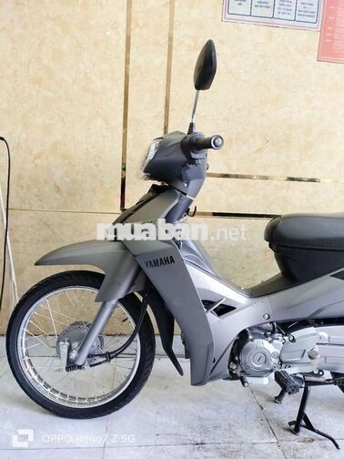 Yamaha Sirius RC 110 2024 , Zin Nguyên, Bao Ngọt