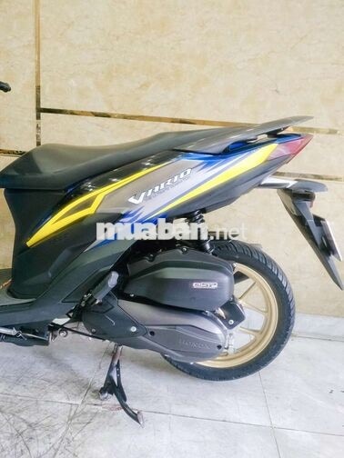 Honda Vari***00km , Zin Nguyên BSTP