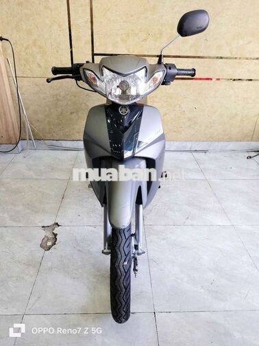 Yamaha Sirius RC 110 2024 , Zin Nguyên, Bao Ngọt