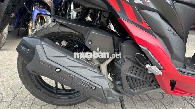 Vario 150 Đen đỏ 2020 ( hỗ trợ góp )