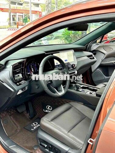 Lexus RX350 Luxury 2023 36.855 km màu Đồng