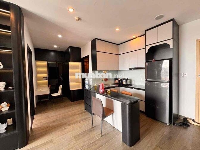 🏙️ CHO THUÊ CĂN HỘ 1 PHÒNG NGỦ PANOMA 1 – NỘI THẤT CAO CẤP