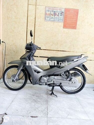 Yamaha Sirius RC 110 2024 , Zin Nguyên, Bao Ngọt