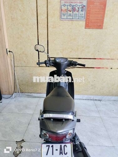 Yamaha Sirius RC 110 2024 , Zin Nguyên, Bao Ngọt