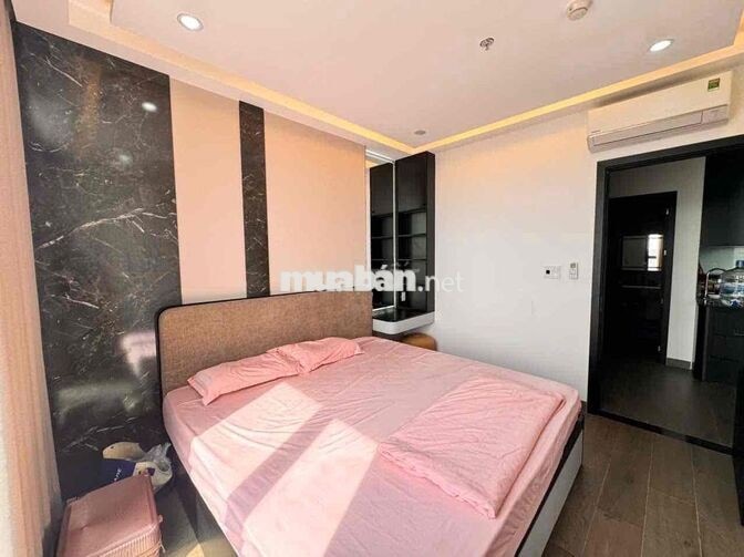 🏙️ CHO THUÊ CĂN HỘ 1 PHÒNG NGỦ PANOMA 1 – NỘI THẤT CAO CẤP