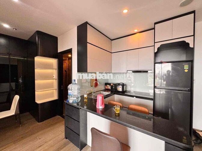 🏙️ CHO THUÊ CĂN HỘ 1 PHÒNG NGỦ PANOMA 1 – NỘI THẤT CAO CẤP