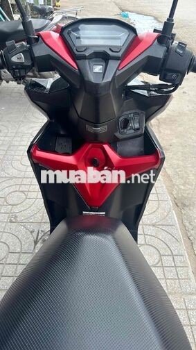Vario 150 Đen đỏ 2020 ( hỗ trợ góp )