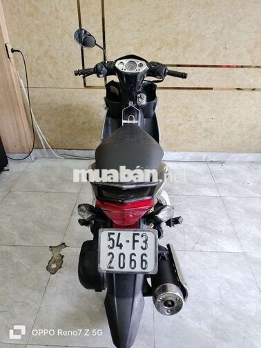 Yamaha Nouvo 4 2009 BSTP, Xe Đẹp Máy Êm