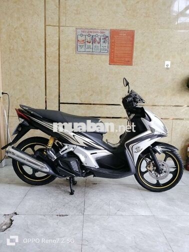 Yamaha Nouvo 4 2009 BSTP, Xe Đẹp Máy Êm