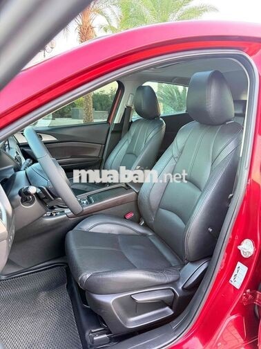 Mazda 3 2018 Hatchback 1.5 AT