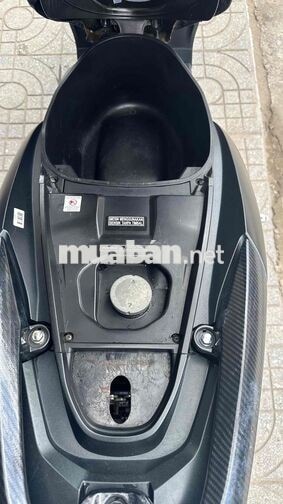 Vario 150 Đen đỏ 2020 ( hỗ trợ góp )