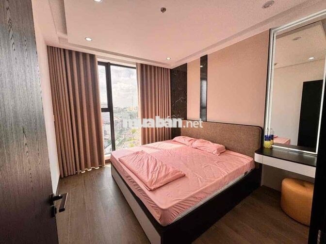🏙️ CHO THUÊ CĂN HỘ 1 PHÒNG NGỦ PANOMA 1 – NỘI THẤT CAO CẤP