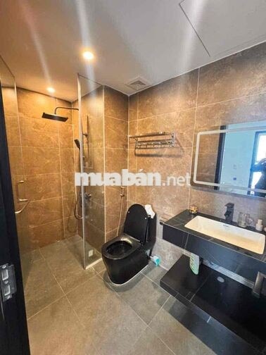 🏙️ CHO THUÊ CĂN HỘ 1 PHÒNG NGỦ PANOMA 1 – NỘI THẤT CAO CẤP