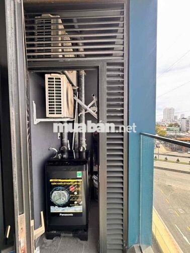 🏙️ CHO THUÊ CĂN HỘ 1 PHÒNG NGỦ PANOMA 1 – NỘI THẤT CAO CẤP