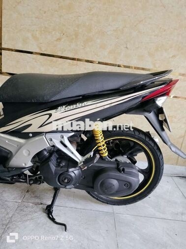 Yamaha Nouvo 4 2009 BSTP, Xe Đẹp Máy Êm