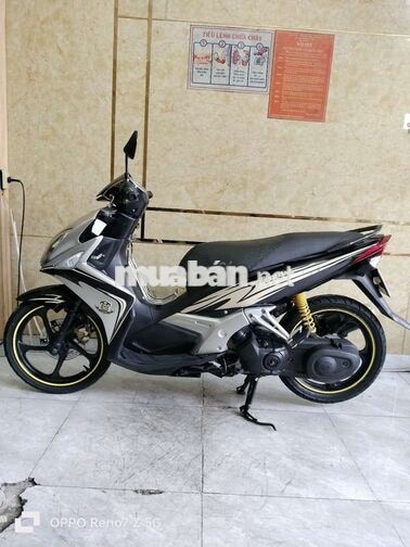 Yamaha Nouvo 4 2009 BSTP, Xe Đẹp Máy Êm