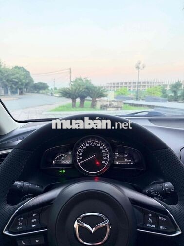 Mazda 3 2018 Hatchback 1.5 AT