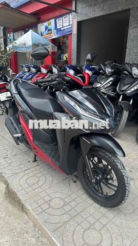 Vario 150 Đen đỏ 2020 ( hỗ trợ góp )