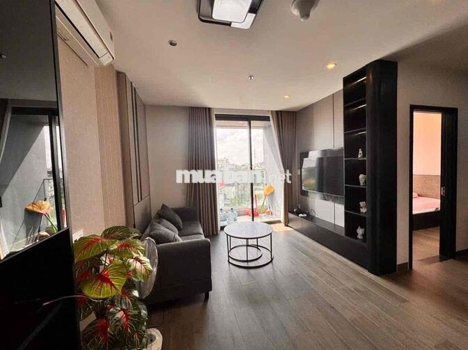 🏙️ CHO THUÊ CĂN HỘ 1 PHÒNG NGỦ PANOMA 1 – NỘI THẤT CAO CẤP