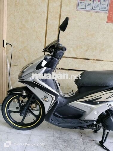 Yamaha Nouvo 4 2009 BSTP, Xe Đẹp Máy Êm