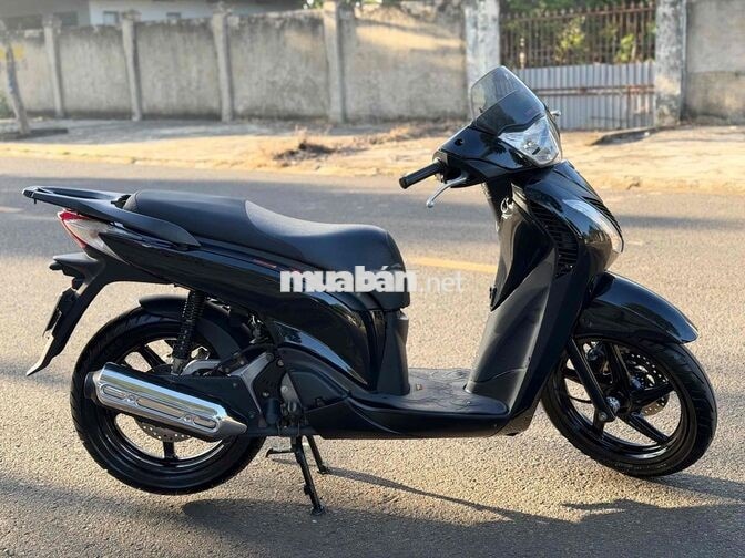Chính chủ bán SH_NHẬP_Ý Nguyên chiếc