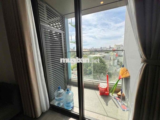 🏙️ CHO THUÊ CĂN HỘ 1 PHÒNG NGỦ PANOMA 1 – NỘI THẤT CAO CẤP