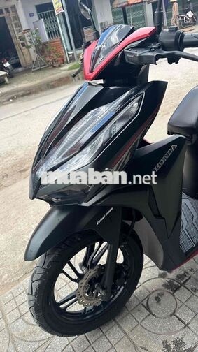 Vario 150 Đen đỏ 2020 ( hỗ trợ góp )