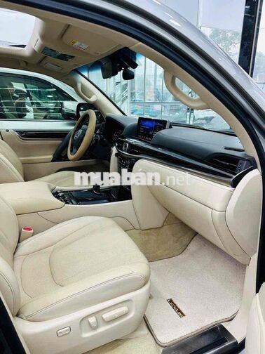 LEXUS LX570 2016 140.000km