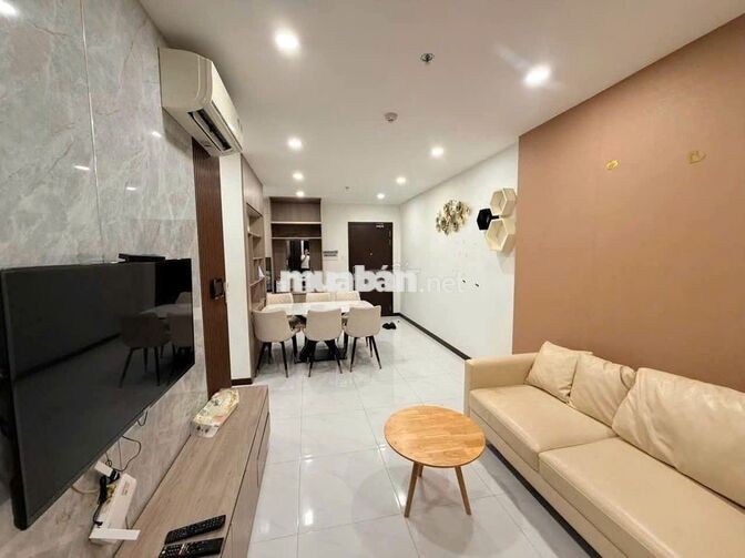 Ở liền 1PN 8tr5 full nội thất mới đẹp tại C Sky View TDM