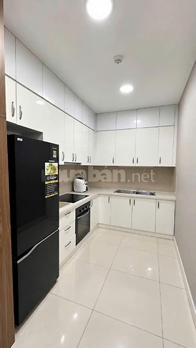 Chung cư Park View. Điện Biên Phủ. BT. 70m2 2PN. Full NT. 17.5