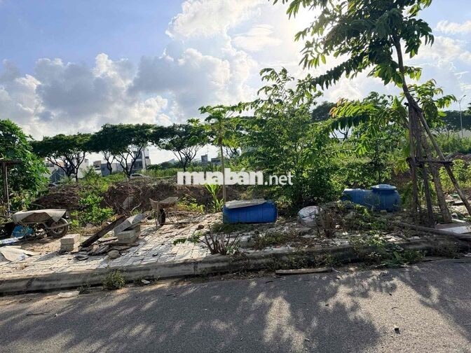 Đất đường 7.5 sát Võ Chí Công giá rẻ đây ạ