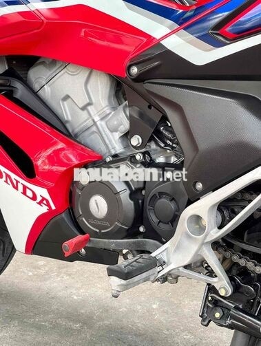 Honda Winner X 2019 ABS odo 10k bao kí giấy