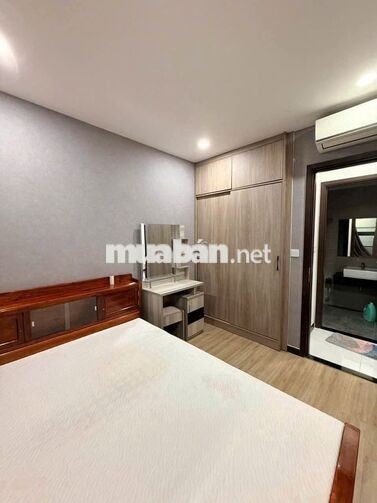 Ở liền 1PN 8tr5 full nội thất mới đẹp tại C Sky View TDM