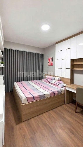 Chung cư Park View. Điện Biên Phủ. BT. 70m2 2PN. Full NT. 17.5